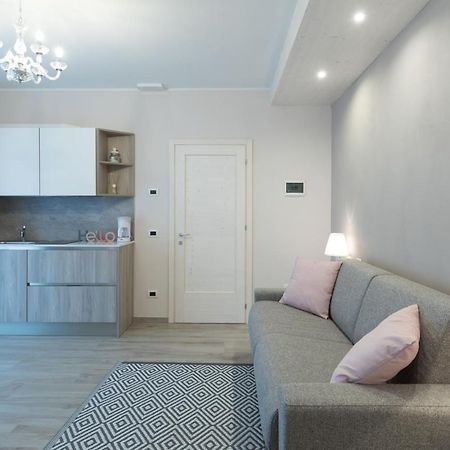Residenza Conca Verde B&B La Suite Rogolo Bagian luar foto